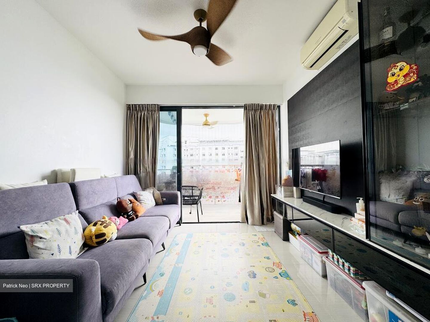 Riversound Residence (D19), Condominium #558043891